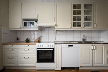 Vaktbergsvägen, Nynäshamn - Photo 5