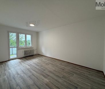 Pronájem bytu 2+1 54 m² - Photo 1