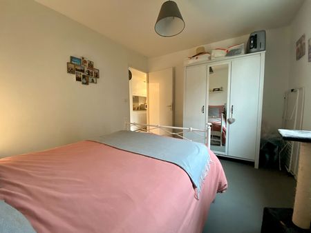 Location Appartement 2 pièces 40m² - Photo 5