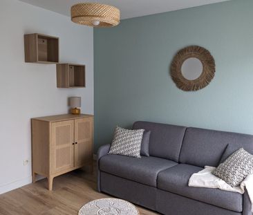 Un magnifique Studio à Rouen - Photo 1