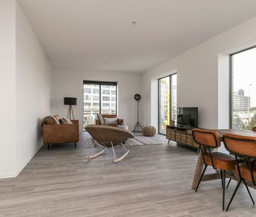 Appartement te huur: Philitelaan 59-45 5617 AK Eindhoven - Photo 2