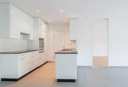 Zürcherstrasse 111 - 3.5 Zimmerwohnung in Feuerthalen - Foto 3