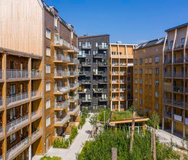 Dekangatan 7, 752 57, Uppsala - Foto 4