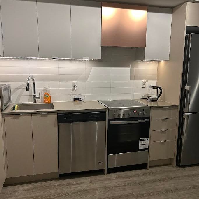 For Lease - 26 Gibbs Road Unit# 435, Toronto, Ontario - Photo 1