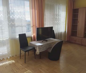 Głowackiego, 3-pokojowe, Umeblowane, 62m2, IV Piętro - Photo 1