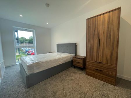 2 bedroom apartment to rent - Photo 3