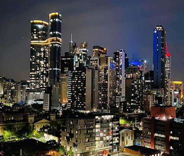 Melbourne CBD - Photo 4