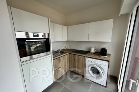 Location Appartement 2 pièces 50m² BEAUSOLEIL 06240 - Photo 2