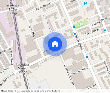 Greenbank Street, Preston, PR1 - Photo 1