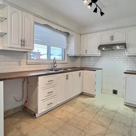 Appartement haut de gamme 5 ½ à louer à Saint-Léonard – Rare sur le marché - Photo 3