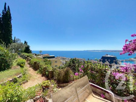 Location Maison 5 pièces 243m² NICE 06300 - Photo 2