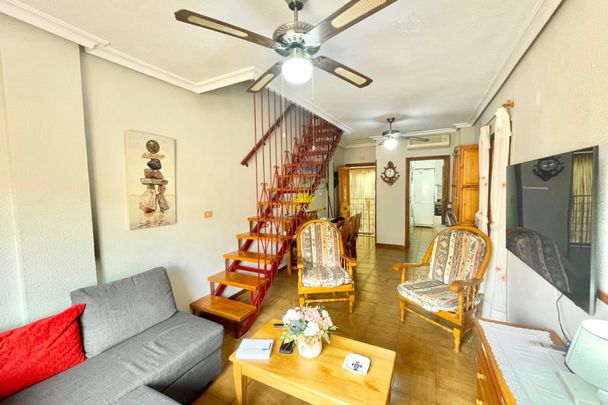 2-BEDROOM APARTMENT FOR RENT IN LO PAGAN - MURCIA - Foto 1
