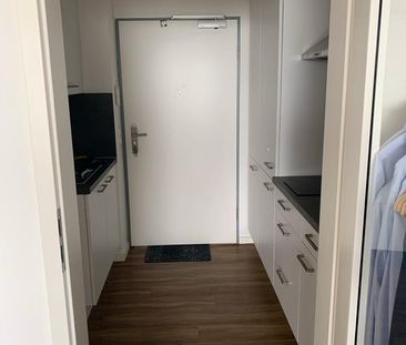 Wohnung in Karlsruhe Zentrum zu vermieten - Photo 6