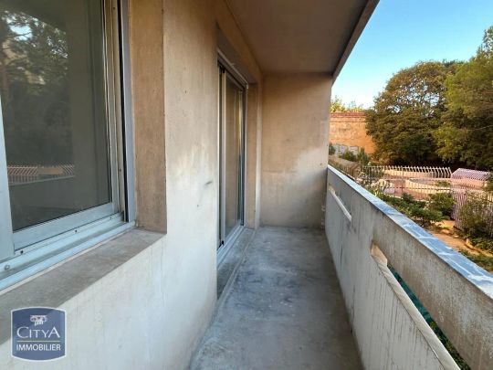 Appartement à louer 1 pièce 29.82m² - Photo 1