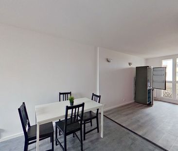 Location Appartement 4 pièces 71m² - Photo 4