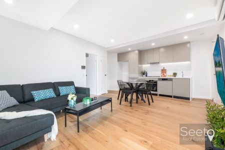 205/376 Princes Highway, Rockdale NSW 2216 - Apartment For Rent | Domain - Photo 5