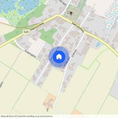 Grønvænget, 20, 7960, Karby