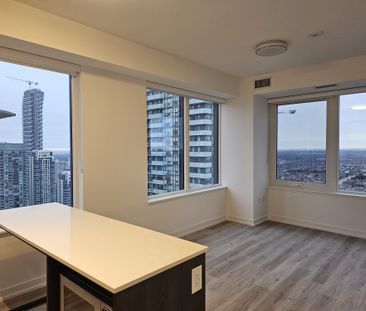 For Lease - 395 Square One Drive Unit# 3608, Mississauga, Ontario - Photo 6