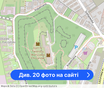 Parterowe 2pok z osobną kuchnią i dużym tarasem. Garaż* Komórka - Фото 1