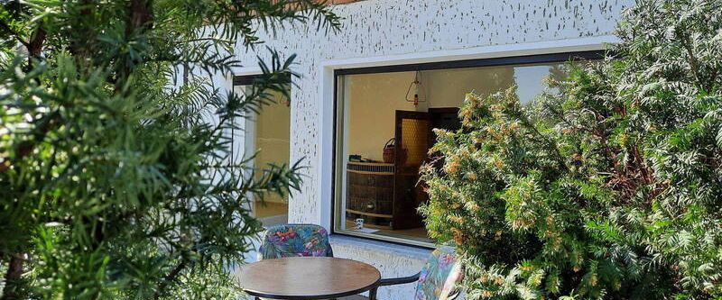 Ein Haus zum Wohlfühlen und Leben in Berlin-Köpenick / OT Uhlenhorst - Photo 1