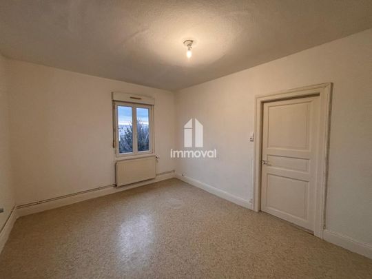 Location Appartement 3 pièces 63m² STRASBOURG 67200 - Photo 1