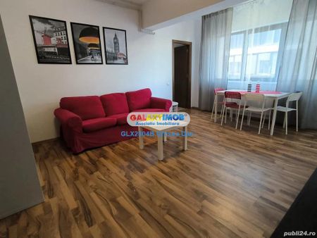 Apartament 2 Camere Foreigners Friendly Titan G 186 - Fotografie 2