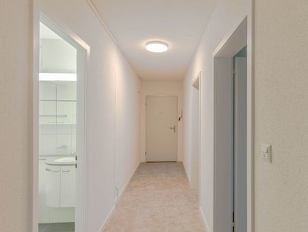 3.5 Zimmer, 79 m², 3. Stock - Photo 5