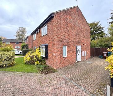 2 bedroom semi-detached house to rent - Photo 6