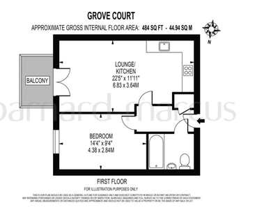 Peckham Grove - Photo 6