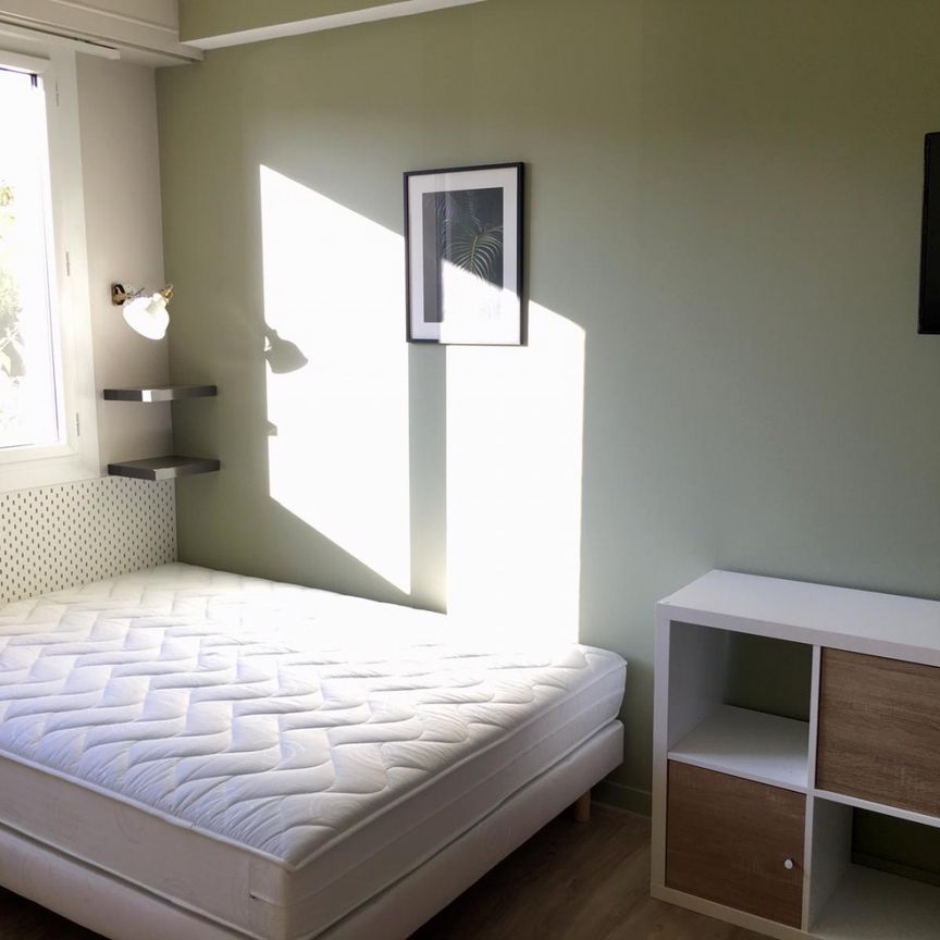 FOUGERES 1 Roommate 5 Bedrooms at Rennes - Photo 2