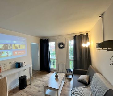 Chambre à louer à Toulouse - Photo 6