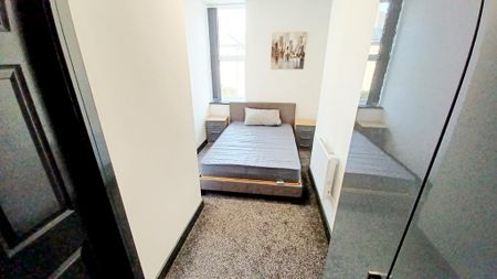 1 bedroom apartment to rent - Photo 3