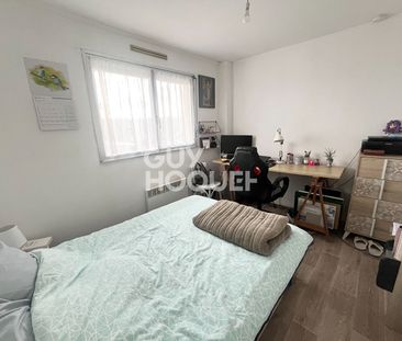 Appartement Calais 2 pièce(s) 41.15 m2 - Photo 1