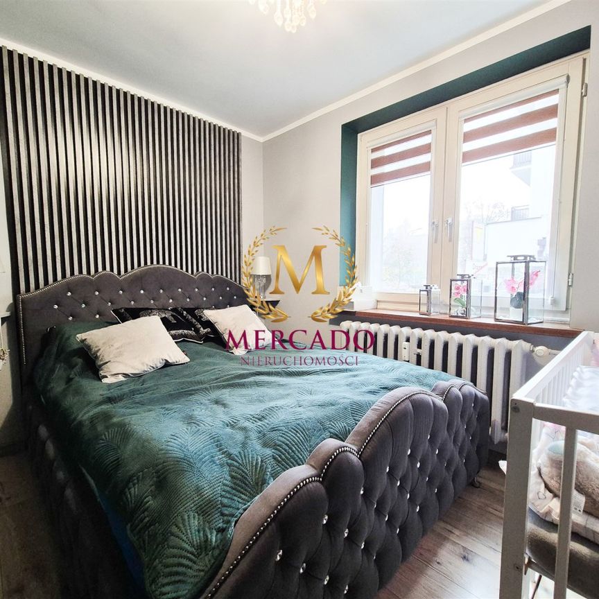 Mieszkanie na wynajem - Фото 1