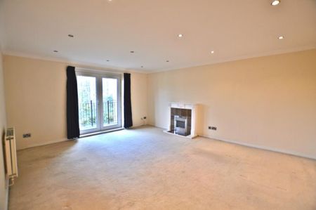 2 bedroom flat to rent - Photo 5