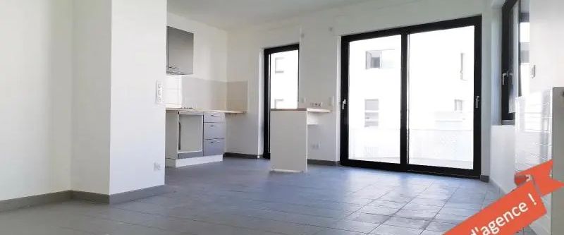 Appartement à louer 3 pièces 72.88m² - Photo 1