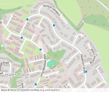 Goudhurst Close, Canterbury - Photo 1