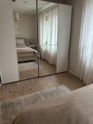 2 Zimmer Wohnung 55m2 zu vermieten ab 1.2.2026 möbliert - Photo 1