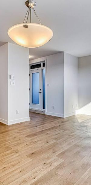Charmant appartement d'une chambre au sous-sol | Emplacement idéal pour les navetteurs - 410, rue Des Becs-Scie, app. 2, Gatineau (Masson-Angers), QC - Photo 1