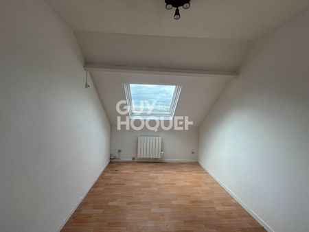 Location Appartement 2 pièces 31m² - Photo 3
