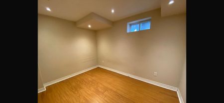For Lease - 53 Ross Patrick Crescent Unit# Bsmt, Newmarket, Ontario - Photo 5