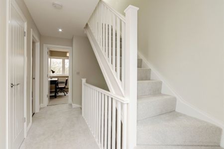 Spondon Street, Nottingham - Photo 2