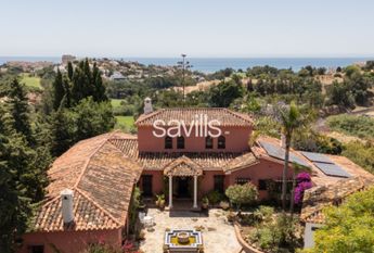 Montealto - Monterrey, Andalusia