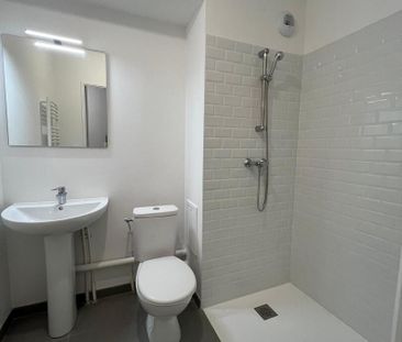 location Appartement T1 DE 21.43m² À ROUEN - Photo 5