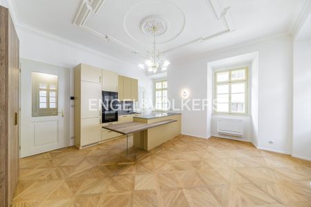 Pronájem bytu 2+kk 51 m² - Fotografie 3