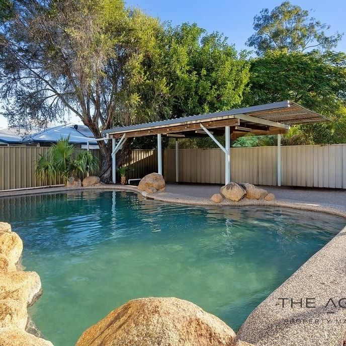 Spacious Unit Rental, 5/21 Larnach Street, Allenstown - Photo 1