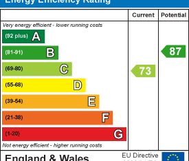 2 bedroom house to rent - Photo 1
