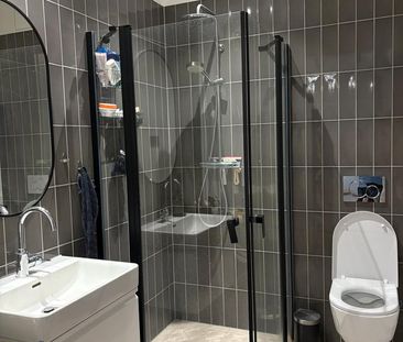 Schöne Wohnung in Überseestadt bei dem Wasser - Photo 1