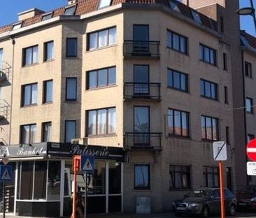 Appartement te huur in Koksijde voor € 550 met 1 slaapkamer - Photo 5
