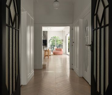 8 Glendora Avenue, Brighton VIC 3186 - House For Rent | Domain - Photo 3